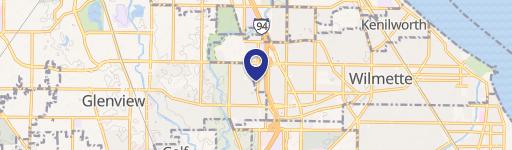 3510 Wilmette Ave