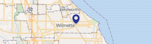 1199 Wilmette Ave