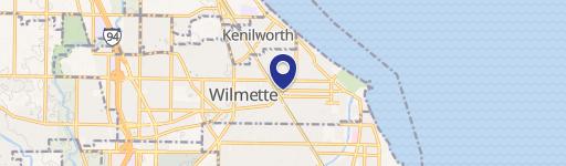 1199 Wilmette Ave