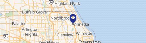 540 Frontage Rd, Unit 50