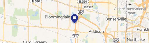 941 Swift Rd, Unit G28