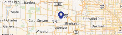 607 Winthrop Ave, Unit 1