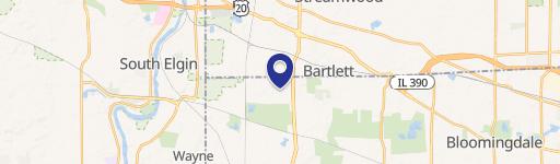 Bartlett, IL 60103