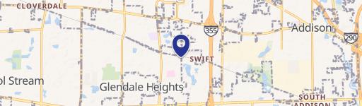 Bloomingdale, IL 60108