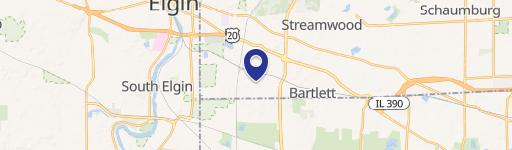 1550 Bartlett Rd, Unit 31W