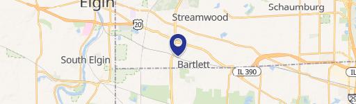 770 Bartlett Rd, Unit P776