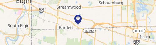 2177 Burr Oak St, Unit 1