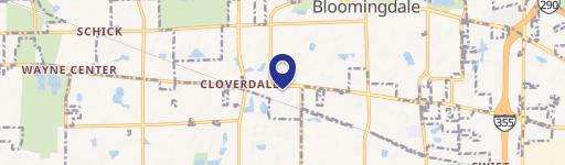 316 Army Trl Rd, Unit 48