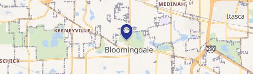 142 Bloomingdale Rd, Unit 48