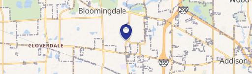 300 Gln Ellyn Rd, Unit 6