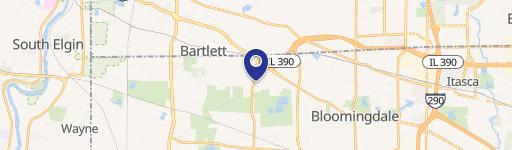 1675 Greenbrook Blvd