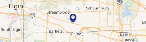 1553 Irving Park Rd, Unit 55