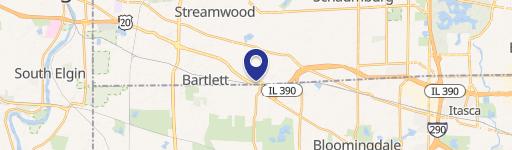 1920 Ontarioville Rd