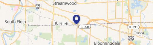 1951 Ontarioville Rd