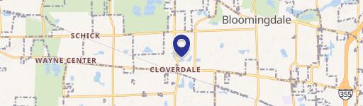 152 Stratford Sq Mall