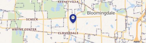 152 Stratford Sq Mall