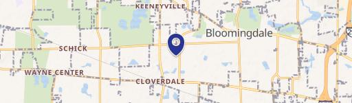 152 Stratford Sq Mall