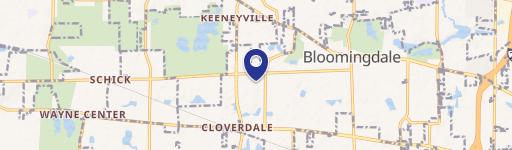 152 Stratford Sq Mall