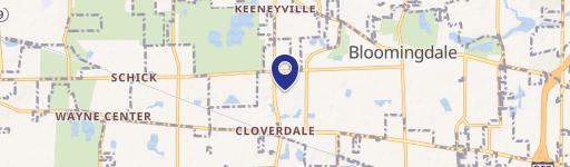 152 Stratford Sq Mall