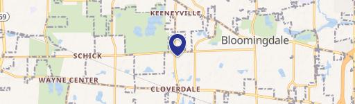 70 Stratford Sq Mall