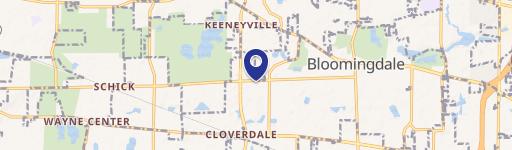 152 Stratford Sq Mall