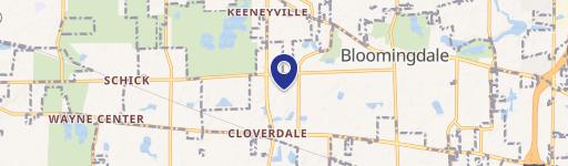 152 Stratford Sq Mall