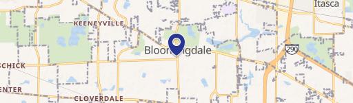 1 Tiffany Pt, Unit 19