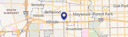 2801 Eisenhower Expy