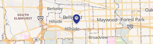 942 Bellwood Ave, Unit 1FL