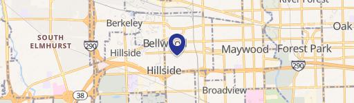 3525 Adams St, Unit 1