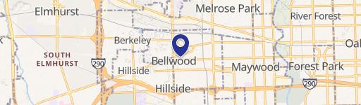 540 Marshall Ave, Unit 1