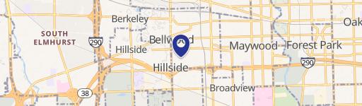 1016 Bellwood Ave, Unit 1