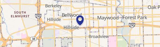 1123 Rice Ave, Unit 1