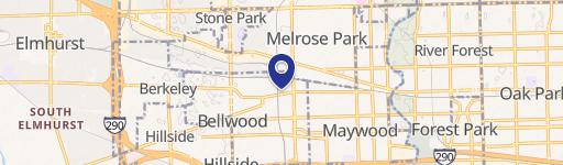 2807 Saint Charles Rd, Unit 2