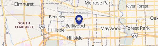 612 Bellwood Ave, Unit 14