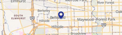 730 Bellwood Ave, Unit 5