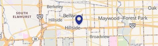 1101 Bohland Ave, Unit 1W