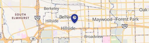 3509 Jackson St, Unit 1W