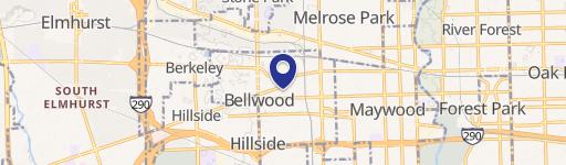 511 Linden Ave, Unit 13