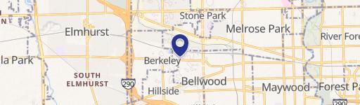 5001 Saint Charles Rd