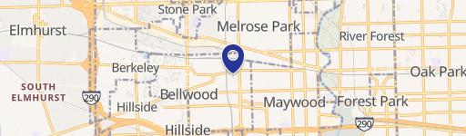 4121 Saint Charles Rd