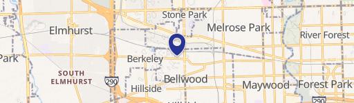 4401 Saint Charles Rd