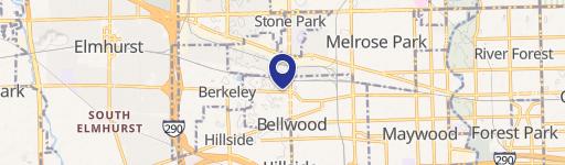 4300 Saint Charles Rd