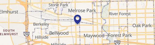 2300 Saint Charles Rd