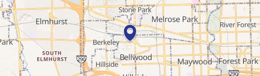 4320 Saint Charles Rd