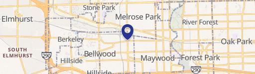 2500 Saint Charles Rd