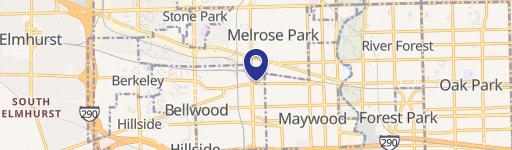 2400 Saint Charles Rd