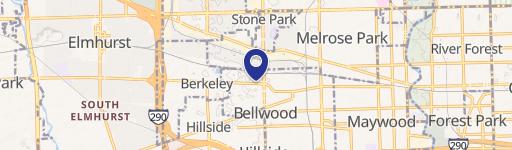 4300 Saint Charles Rd