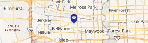 2601 Washington Blvd