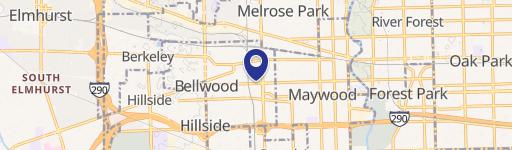 2740 Washington Blvd